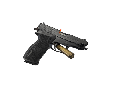 SIG SAUER P220 .45 ACP - Image 4 of 4