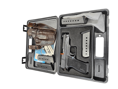 SIG SAUER P220 .45 ACP - Image 1 of 4