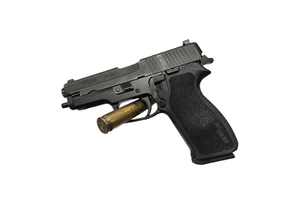 SIG SAUER P220 .45 ACP - Image 2 of 4