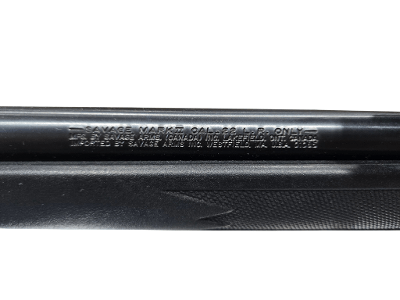 SAVAGE ARMS MK II .22 LR - Image 4 of 4