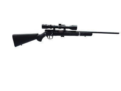 SAVAGE ARMS MK II .22 LR - Image 1 of 4