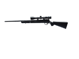 SAVAGE ARMS MK II .22 LR - Image 3 of 4