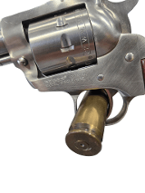 RUGER NEW MODEL SINGLE-NINE .22 WMR - Image 2 of 2