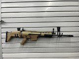 FN SCAR 17S FDE 7.62X51MM NATO - Image 1 of 9