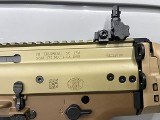 FN SCAR 17S FDE 7.62X51MM NATO - Image 9 of 9