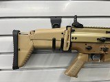 FN SCAR 17S FDE 7.62X51MM NATO - Image 2 of 9