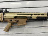 FN SCAR 17S FDE 7.62X51MM NATO - Image 3 of 9