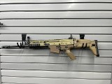 FN SCAR 17S FDE 7.62X51MM NATO - Image 5 of 9