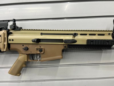 FN SCAR 17S FDE 7.62X51MM NATO - Image 3 of 9