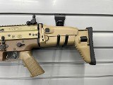 FN SCAR 17S FDE 7.62X51MM NATO - Image 6 of 9