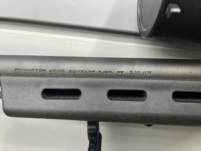 REMINGTON 700.308 WIN - Image 6 of 10