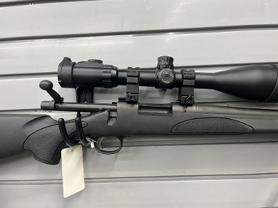 REMINGTON 700.308 WIN - Image 9 of 10