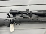 REMINGTON 700.308 WIN - Image 9 of 10