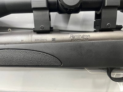 REMINGTON 700.308 WIN - Image 5 of 10