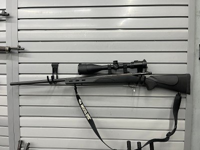 REMINGTON 700.308 WIN - Image 1 of 10