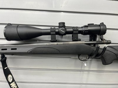 REMINGTON 700.308 WIN - Image 3 of 10