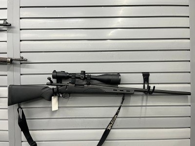 REMINGTON 700.308 WIN - Image 7 of 10