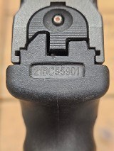 CENTURY ARMS CANIK TP9SFX 9MM LUGER (9x19 PARA) - Image 3 of 9