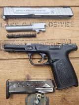 SMITH & WESSON SD40VE 40 Smith & Wesson - Image 5 of 6