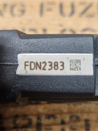 SMITH & WESSON SD40VE 40 Smith & Wesson - Image 3 of 6