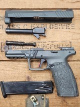 TISAS PX9 GEN3 9MM LUGER (9x19 PARA) - Image 5 of 7