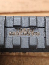TISAS PX9 GEN3 9MM LUGER (9x19 PARA) - Image 3 of 7