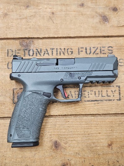 TISAS PX9 GEN3 9MM LUGER (9x19 PARA) - Image 2 of 7