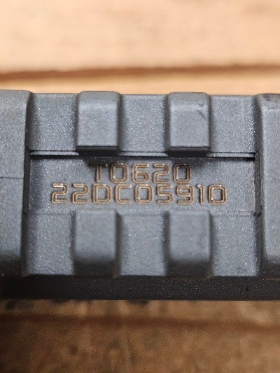 TISAS PX9 GEN3 9MM LUGER (9x19 PARA) - Image 3 of 7