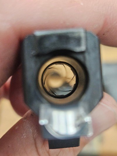 TISAS PX9 GEN3 9MM LUGER (9x19 PARA) - Image 6 of 7