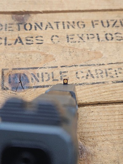 TISAS PX9 GEN3 9MM LUGER (9x19 PARA) - Image 4 of 7
