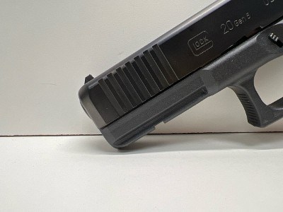 GLOCK 20 GEN 5 10mm Auto - Image 3 of 12