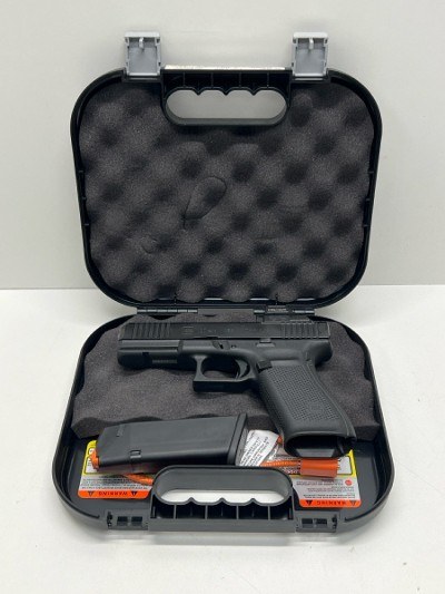 GLOCK 20 GEN 5 10mm Auto - Image 1 of 12
