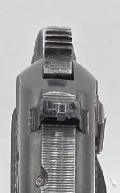 BERSA 644 .22 LR - Image 5 of 12