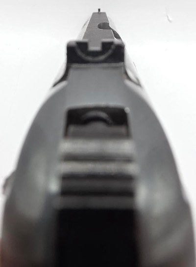 BERSA 644 .22 LR - Image 3 of 12