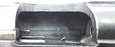 BERSA 644 .22 LR - Image 6 of 12