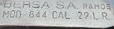 BERSA 644 .22 LR - Image 10 of 12
