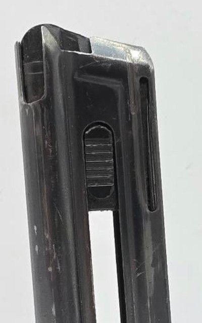 BERSA 644 .22 LR - Image 9 of 12