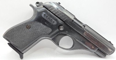 BERSA 644 .22 LR - Image 1 of 12