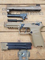 SIG SAUER P320 M18 9MM LUGER (9x19 PARA) - Image 5 of 7