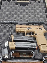 SIG SAUER P320 M18 9MM LUGER (9x19 PARA) - Image 7 of 7