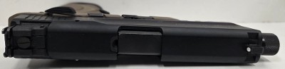 SMITH & WESSON M&P 22 COMPACT .22 LR - Image 4 of 5