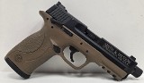 SMITH & WESSON M&P 22 COMPACT .22 LR - Image 1 of 5