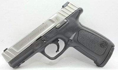 SMITH & WESSON SD9 VE 9MM LUGER (9x19 PARA) - Image 2 of 12