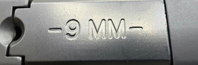 SMITH & WESSON SD9 VE 9MM LUGER (9x19 PARA) - Image 12 of 12