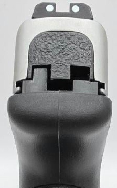 SMITH & WESSON SD9 VE 9MM LUGER (9x19 PARA) - Image 6 of 12