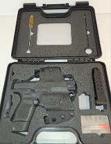 CANIK TP9 ELITE SC 9MM LUGER (9x19 PARA) - Image 1 of 10