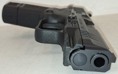 CANIK TP9 ELITE SC 9MM LUGER (9x19 PARA) - Image 10 of 10