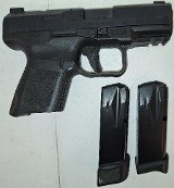 CANIK TP9 ELITE SC 9MM LUGER (9x19 PARA) - Image 3 of 10