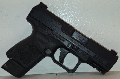 CANIK TP9 ELITE SC 9MM LUGER (9x19 PARA) - Image 7 of 10