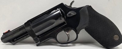 TAURUS THE JUDGE 45LC/410GA 45 LC/410GA - Image 3 of 6